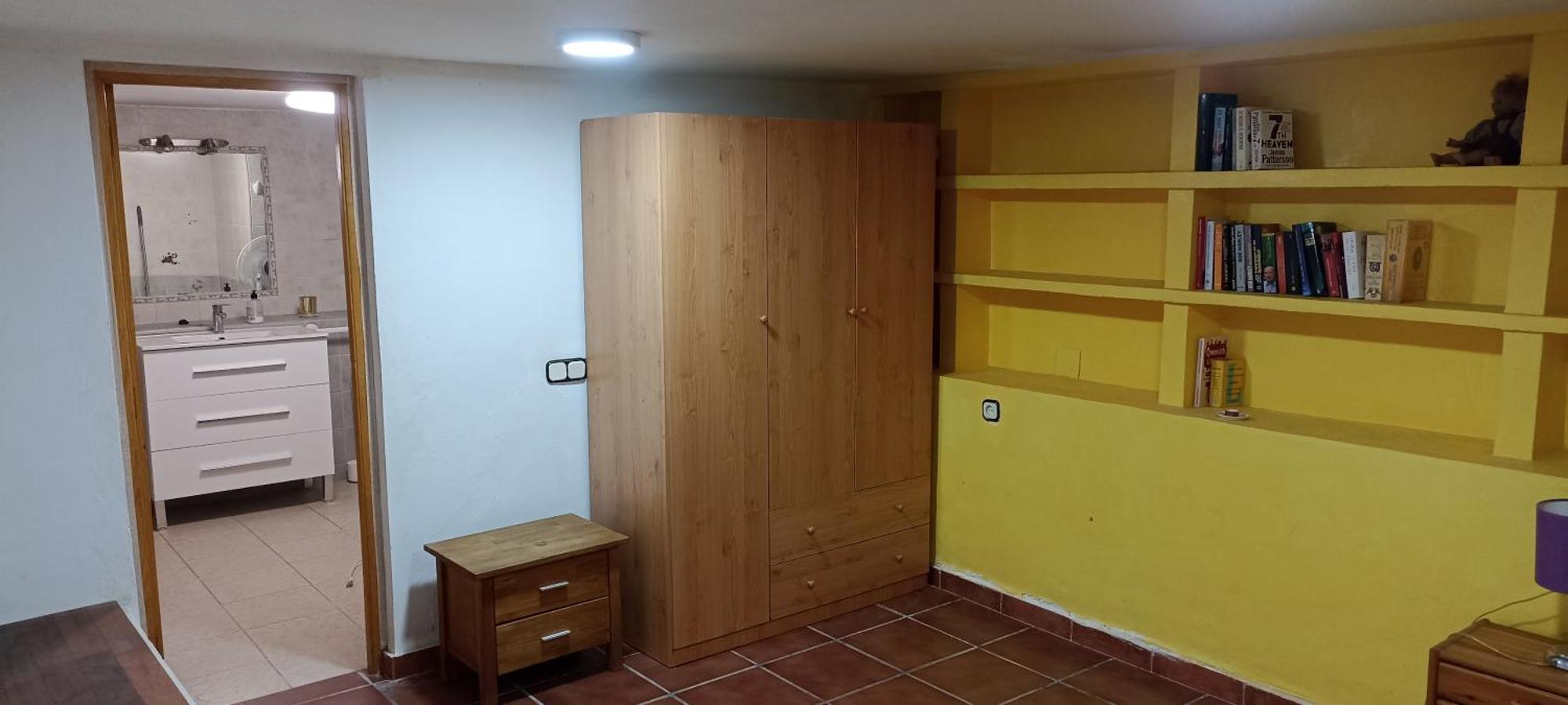 Los Roblecillos Pechina 外观 照片