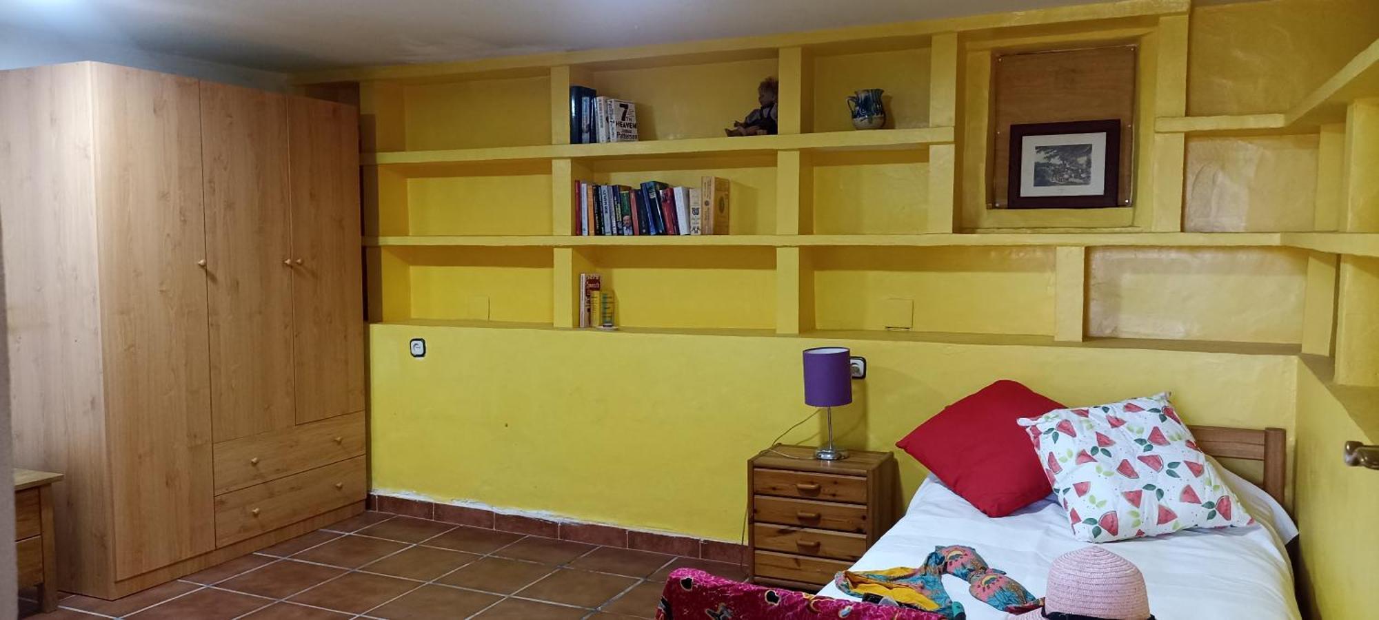 Los Roblecillos Pechina 外观 照片